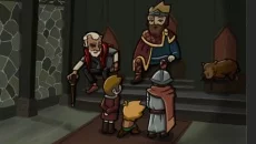 DUNJUNGUY - дата выхода для Mac