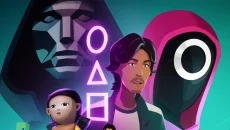 Squid Game: Unleashed - дата выхода для iOS