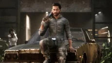 Pacific Drive похожа на Pacific Drive