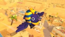 Goat Simulator 3 похожа на Goat Simulator 3