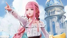 Infinity Nikki - дата выхода для iOS