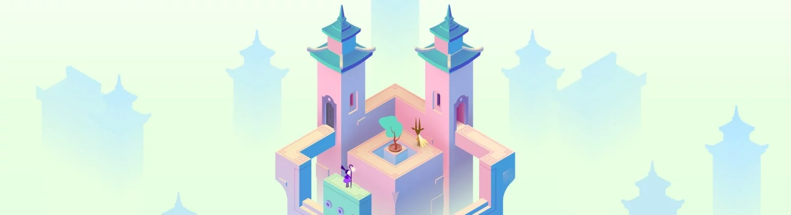 Форум Monument Valley 3
