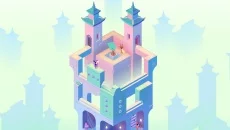 Monument Valley 3 - дата выхода для iOS