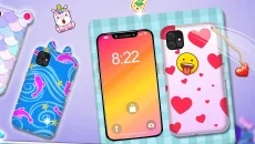 DIY Phone Case Mobile Makeover - дата выхода для Android