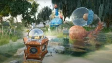 Hieronymus - дата выхода