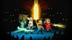 Begone Beast - дата выхода