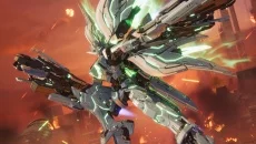 Mecha BREAK - дата выхода для PlayStation 5