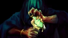 The Veiled Ones - дата выхода