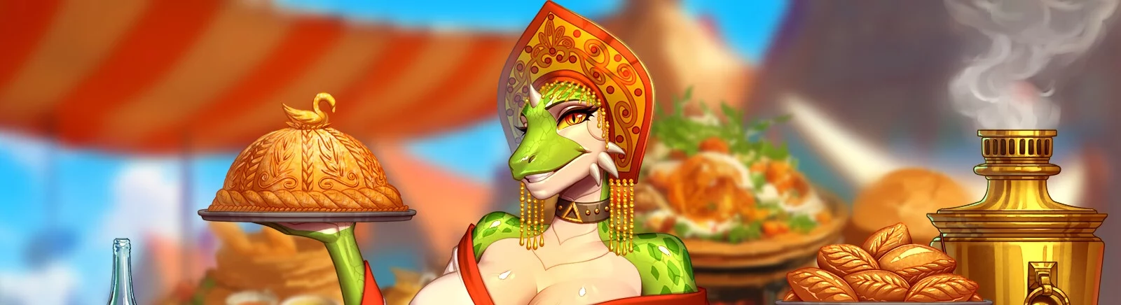 Файлы для Русы не против Ящерок 2 - трейнеры, моды, сохранения, патчи