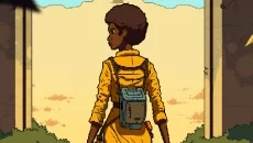 The Abandoned Planet - дата выхода для iOS