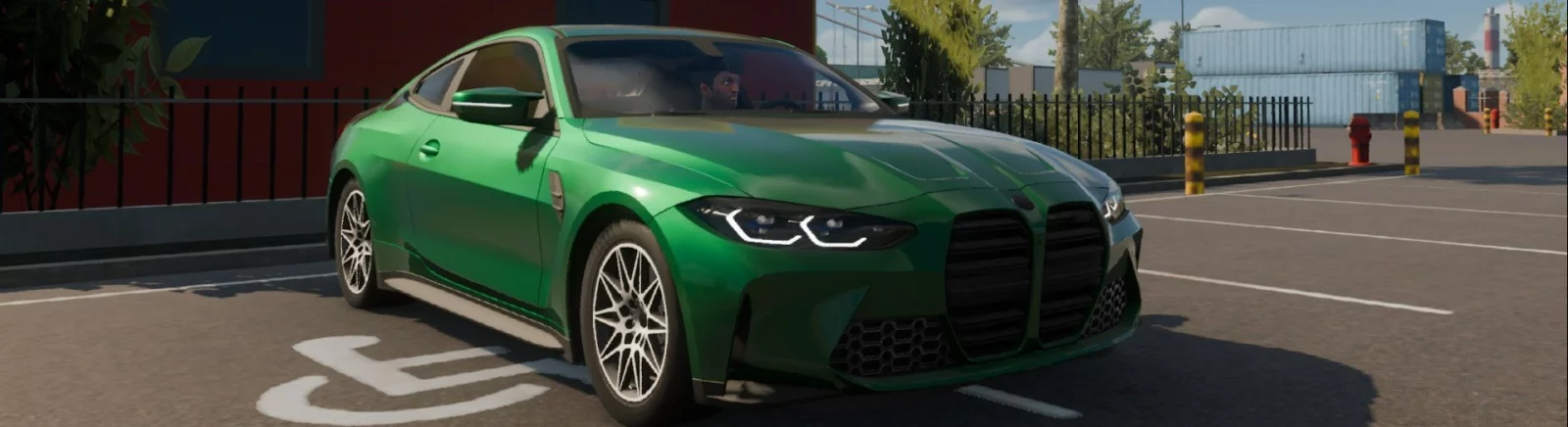 Форум Car Parking Multiplayer 2