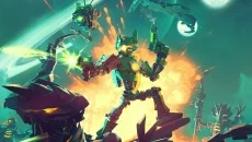 Akimbot - дата выхода для PlayStation 5