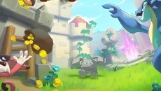 Mythmon - дата выхода для Android