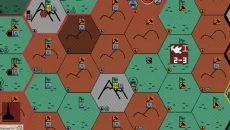 Nikhil Murthy's Syphilisation - игра в жанре Симулятор