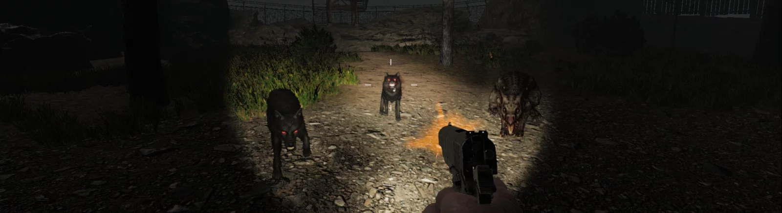 Дата выхода Chupacabra Hunt в разных странах мира