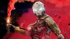 Qanga - игра в жанре Космос