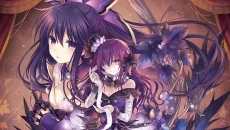 Date a Live: Ren Dystopia - дата выхода для PlayStation 4