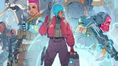 Spectre Divide - дата выхода для PlayStation 5