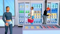 Supermart 3D Simulator - дата выхода для Android