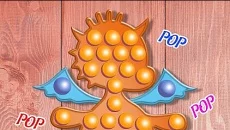 Animals Fidget Puzzles for Kid - дата выхода для Android
