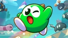 Gimmick! 2 - дата выхода для Nintendo Switch