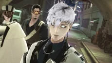 REYNATIS - дата выхода для PlayStation 5