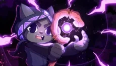 Arcane Blast - дата выхода для Mac