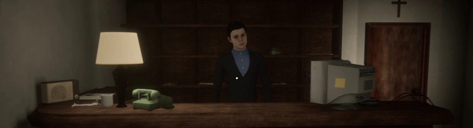 Room 202 - что это за игра, трейлер, системные требования, отзывы и оценки, цены и скидки, гайды и прохождение, похожие игры 