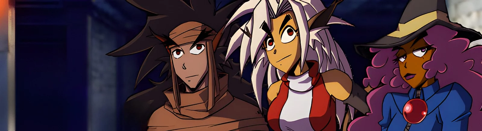 Vesper Charm - что это за игра, трейлер, системные требования, отзывы и оценки, цены и скидки, гайды и прохождение, похожие игры 