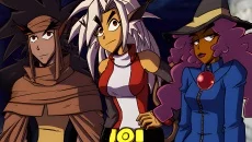 Vesper Charm - дата выхода для PC