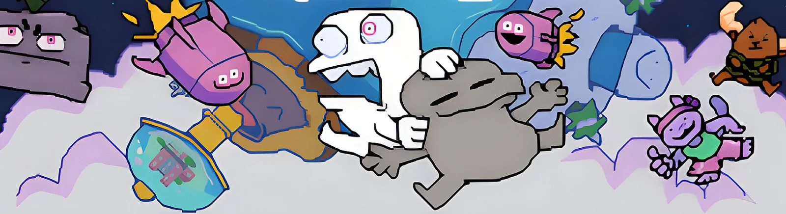 Купить Garbanzo Quest дешево, скидки до 90% 🏷️, сравнение цен в разных магазинах