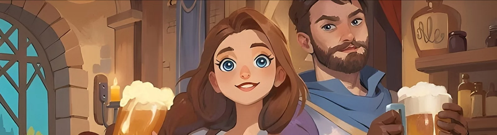 Читы для Ale &amp; Tale Tavern