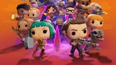 Funko Fusion - дата выхода для Nintendo Switch