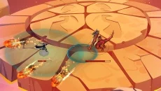 Mythic Trials - дата выхода для Mac