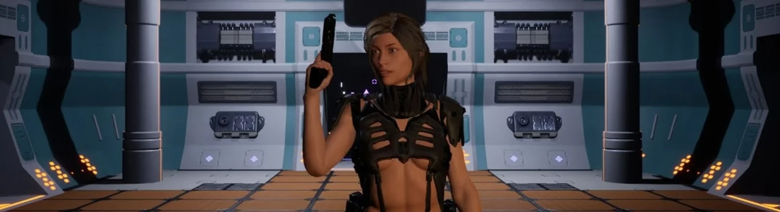 Лучшие игры для iOS, похожие на Project Werewulf