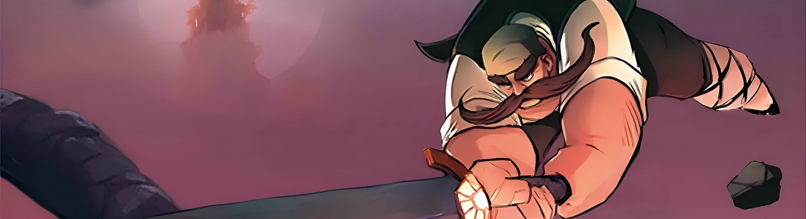 Marko: Beyond Brave — Таблица для Cheat Engine [UPD: 19.09.2024] / Таблицы / Читы