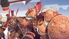 Toy Tactics - дата выхода для Nintendo Switch