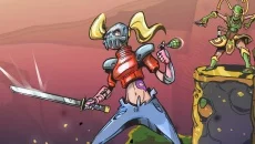 Anarkade - дата выхода для Xbox One