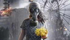 Chernobyl Again - дата выхода для PC