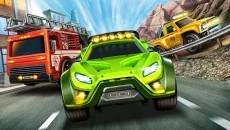 Matchbox Driving Adventures - дата выхода для Xbox One