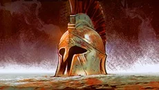 Warrior Next - игра в жанре Казуальная игра