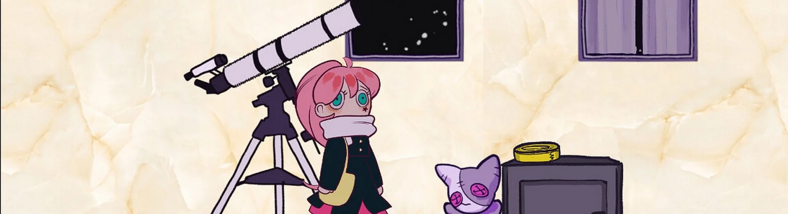 The Little UNI - что это за игра, трейлер, системные требования, отзывы и оценки, цены и скидки, гайды и прохождение, похожие игры 