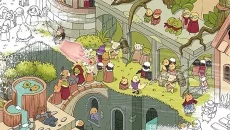 Brain Puzzle: Hidden Objects - дата выхода для Android