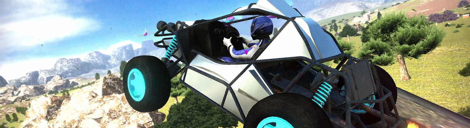 ТОП-5 - игры, похожие на Stunt Legends