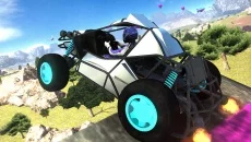 Stunt Legends - дата выхода для PC