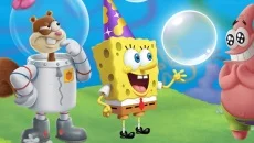 SpongeBob: Bubble Pop - дата выхода для iOS