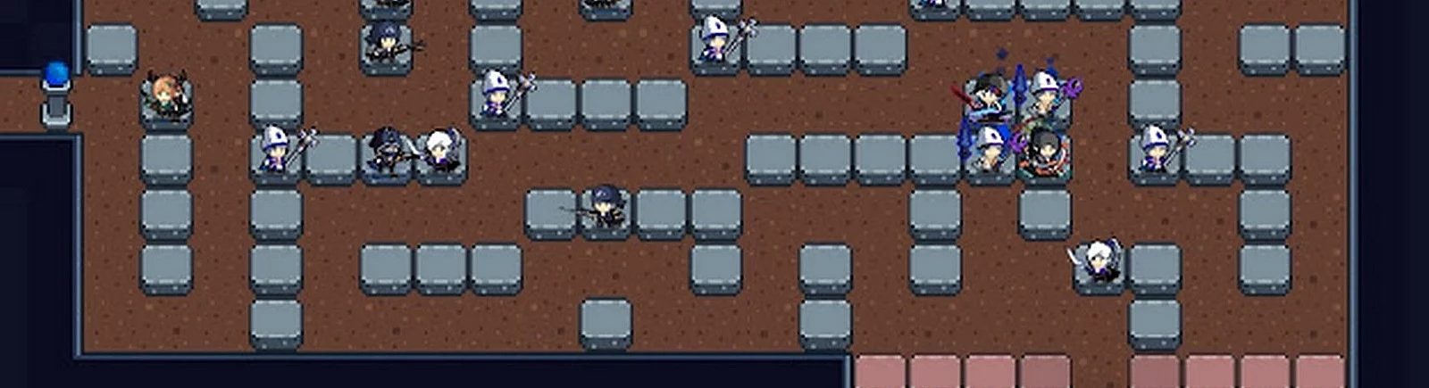 Цитаты из Made In Dungeon