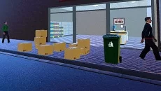 Poly Market Owner Simulator - дата выхода для Android