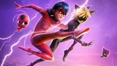 Miraculous: Paris Under Siege - дата выхода для PlayStation 4