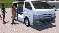 Dubai Van Simulator : Car Game - дата выхода для iOS